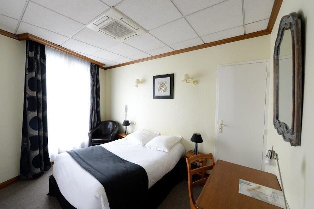 Hotel Porte Mars Gare Centre