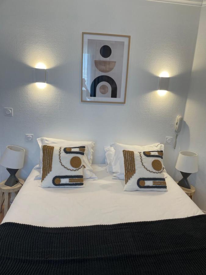 Porte Mars Gare Centre 3*