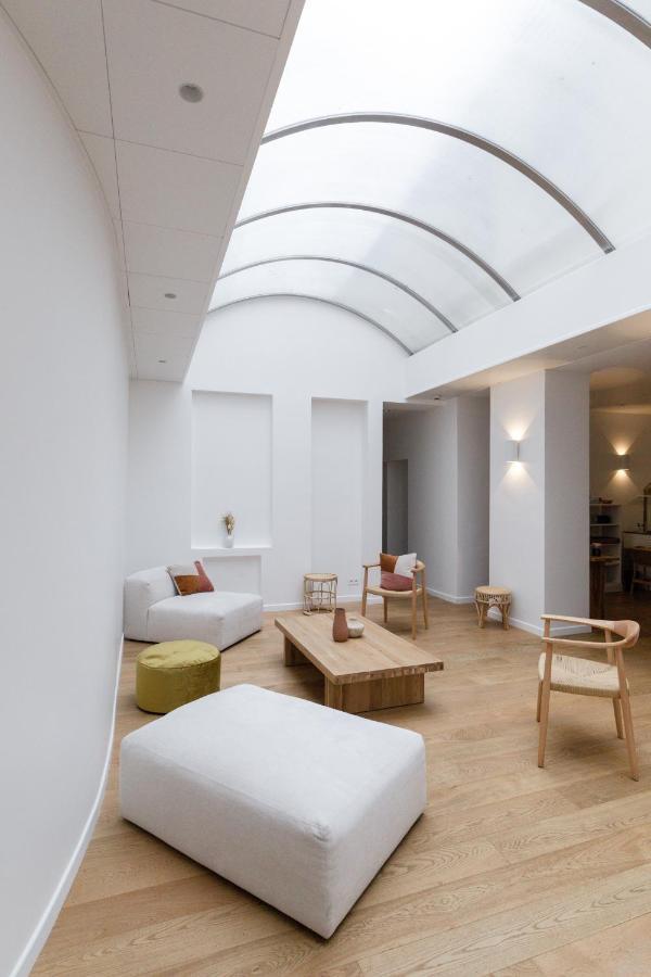 Porte Mars Gare Centre Hotel 3*